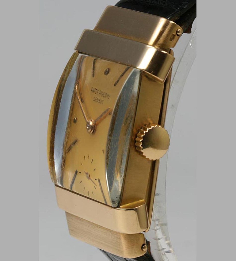 PATEK PHILIPPE Top Hat Ref. 1450