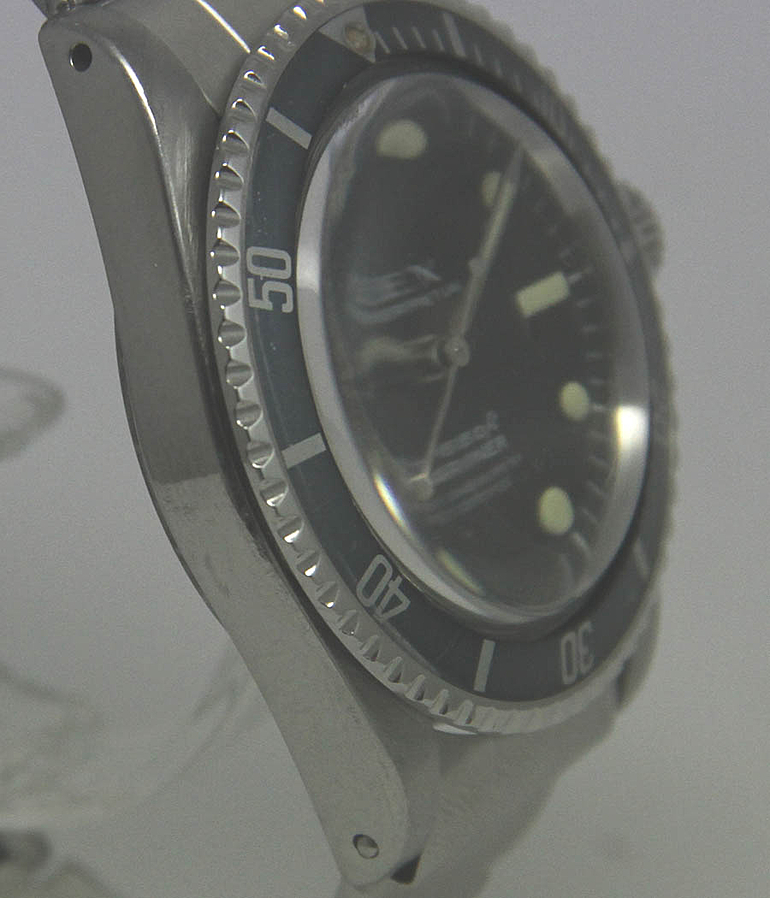 ROLEX Submariner Ref. 5512