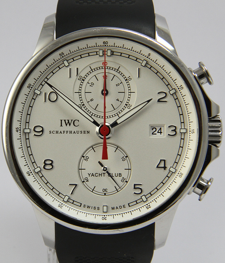 IWC Portugieser Ref. 3902