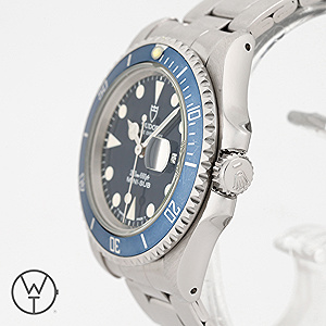 TUDOR Submariner Ref. 73190