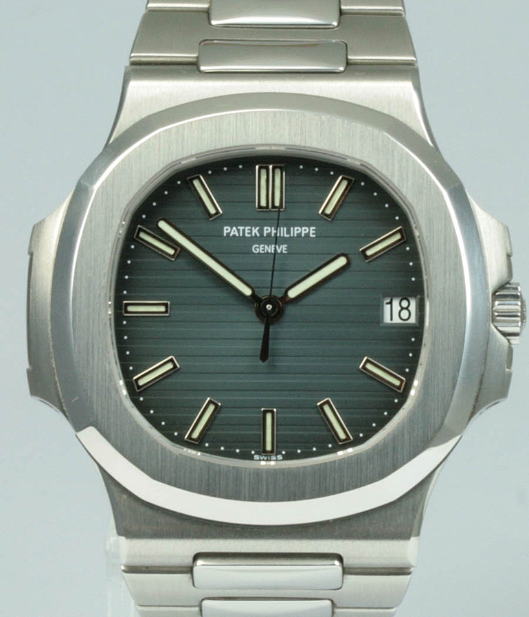 PATEK PHILIPPE Nautilus Ref. 5711