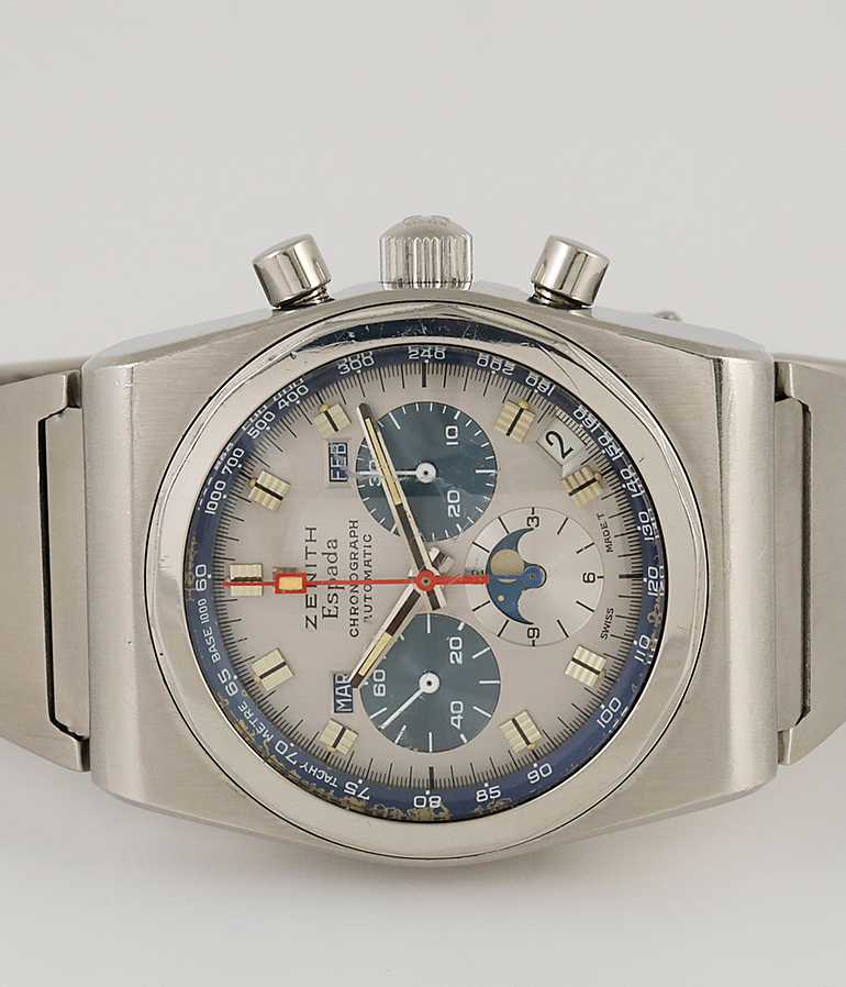 ZENITH Espada