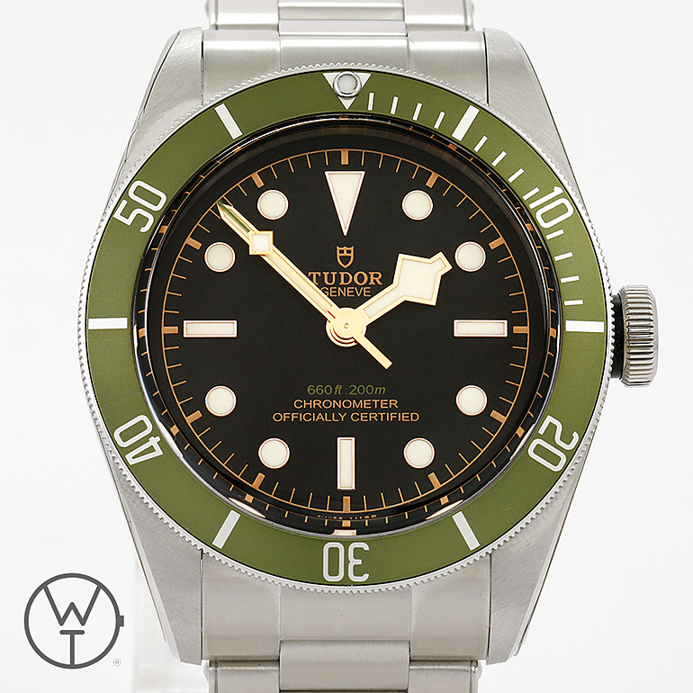 TUDOR Black Bay Ref. 79230G