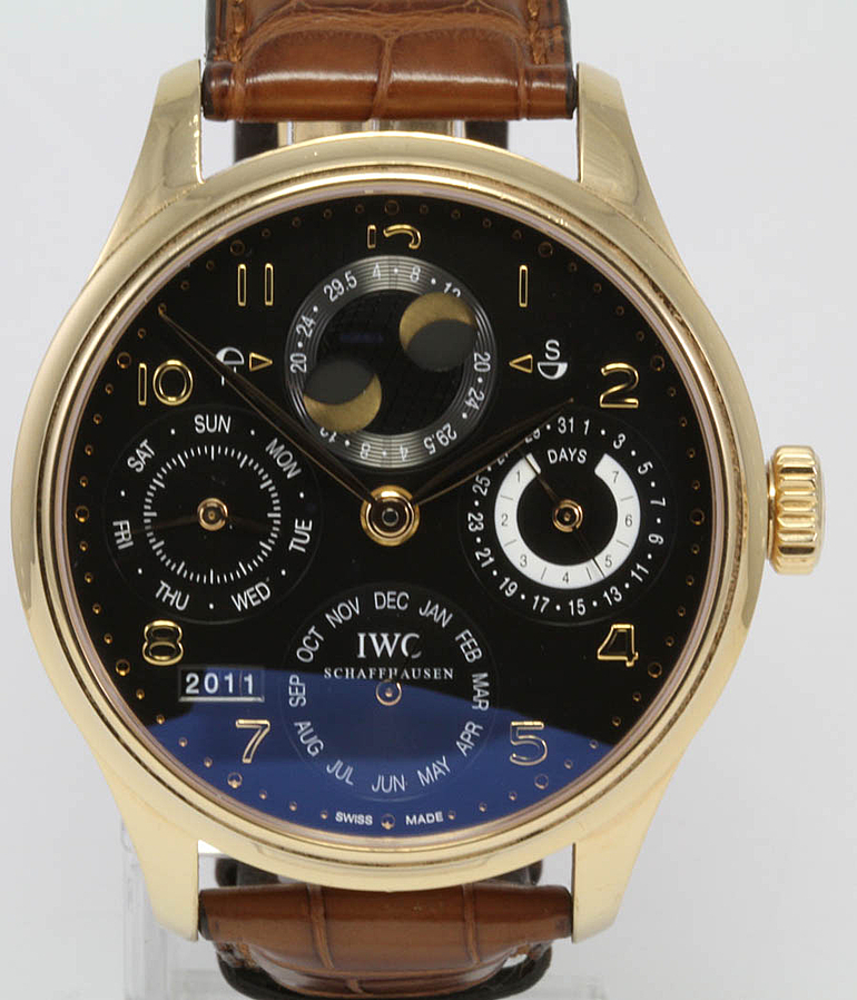 IWC Portugieser Ref. 5021