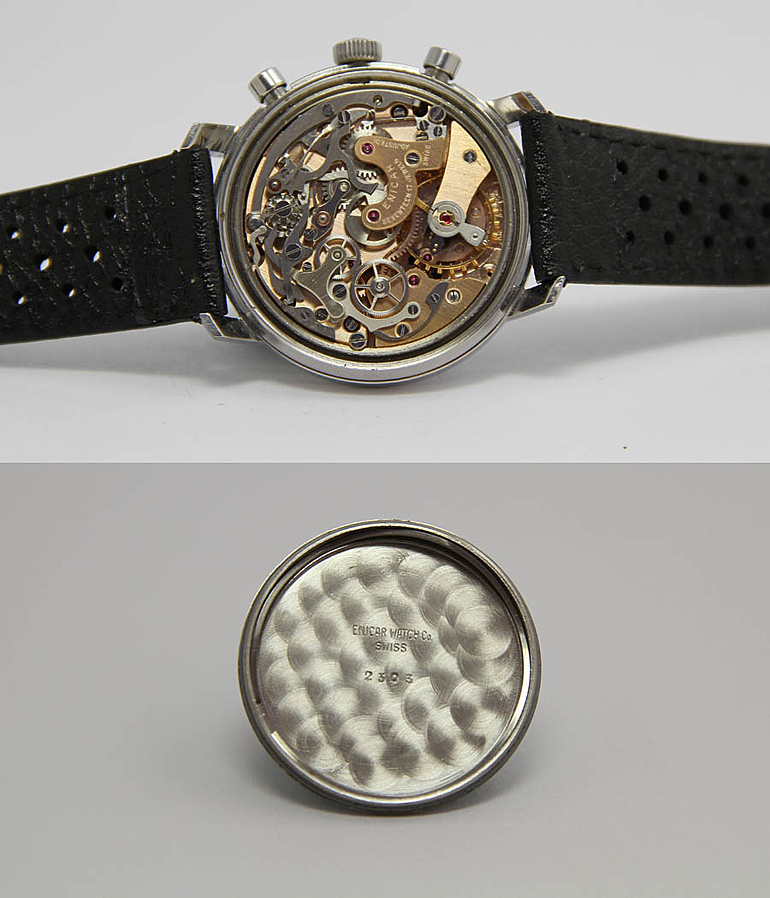 ENICAR Ref. 2303