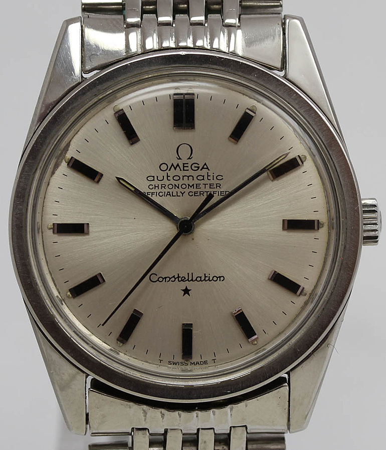 OMEGA Constellation Ref. 167021