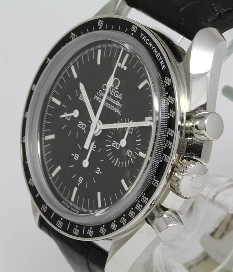 OMEGA Speedmaster Ref. 38735031