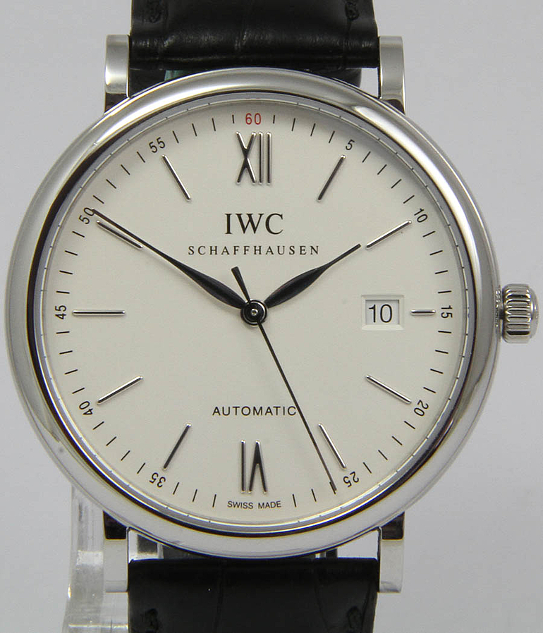 IWC Portofino Ref. 3565