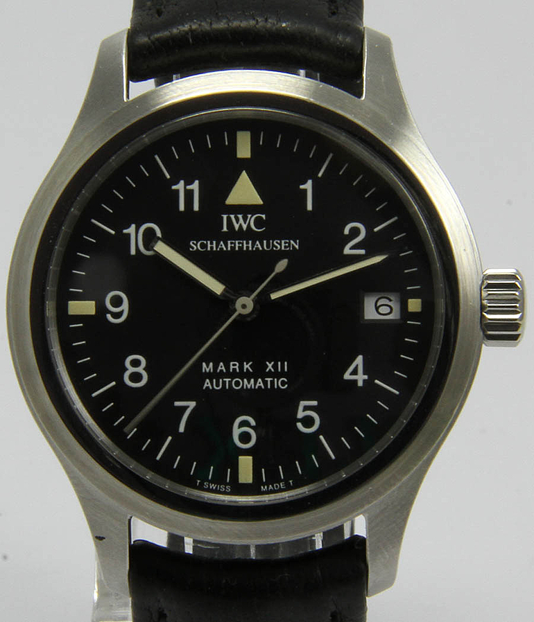 IWC Fliegeruhr Ref. 3241