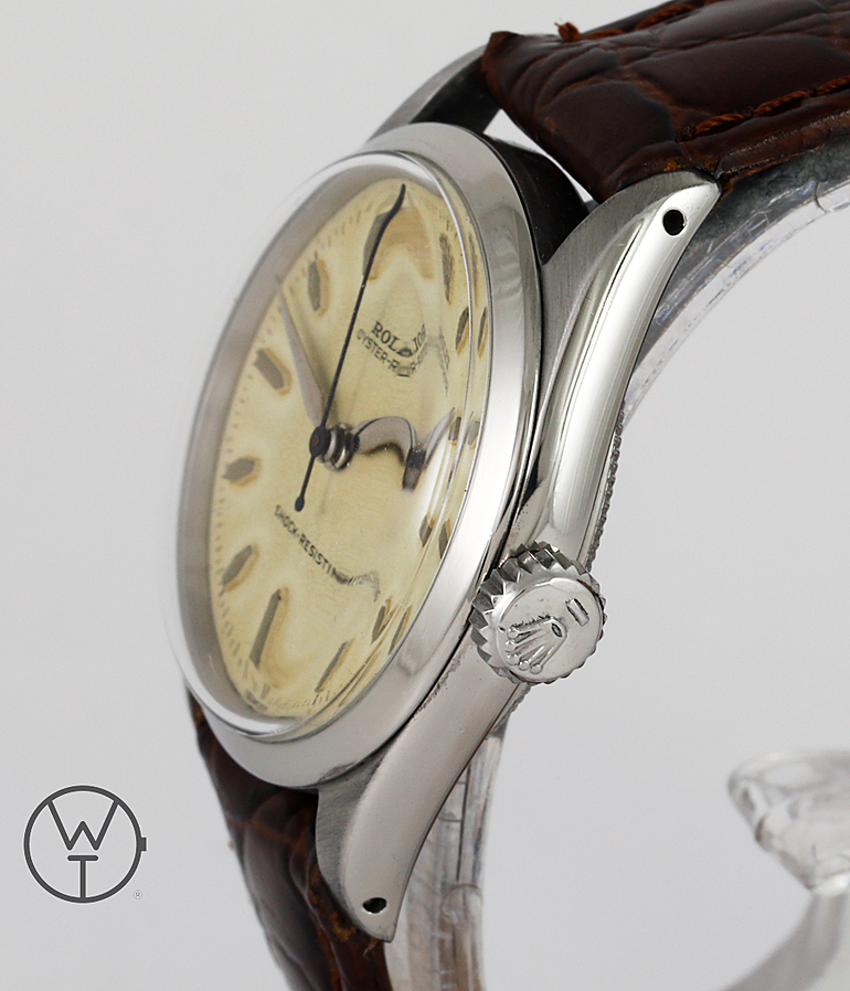 ROLEX Oyster Ref. 6444