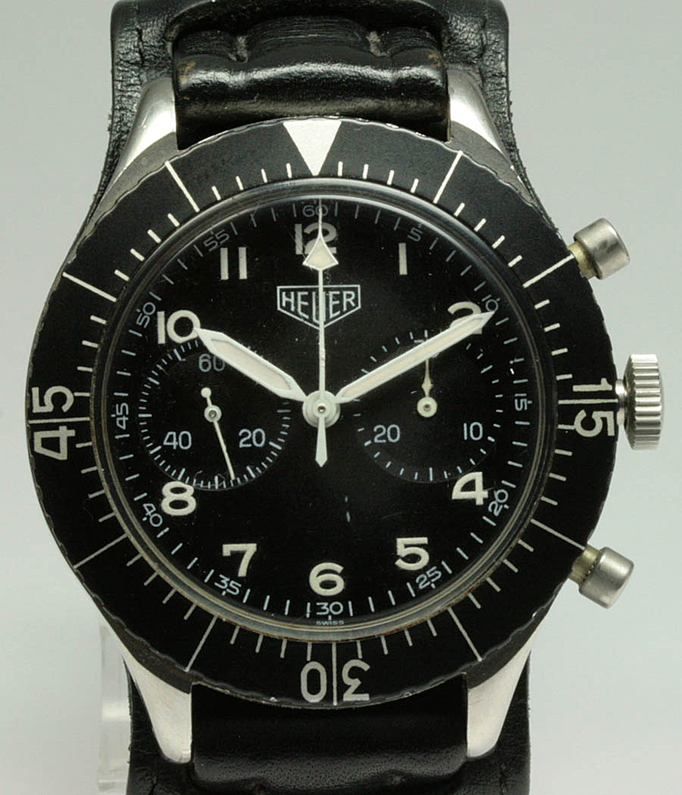 HEUER
