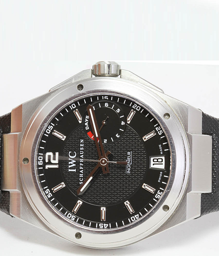 IWC Ingenieur Ref. 5005