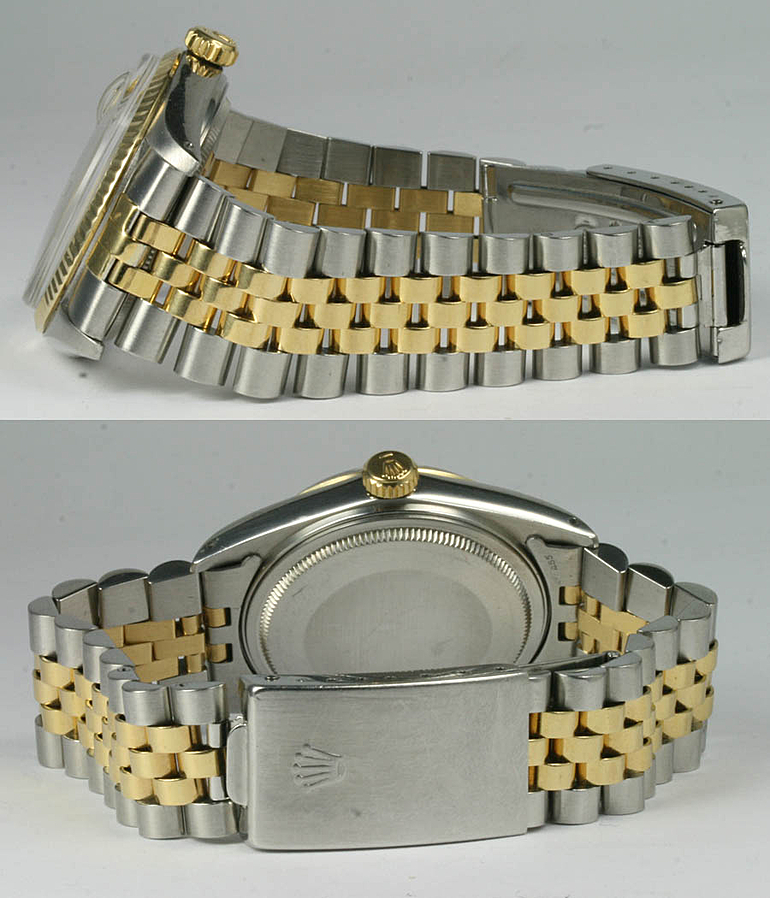 ROLEX Datejust Ref. 16013