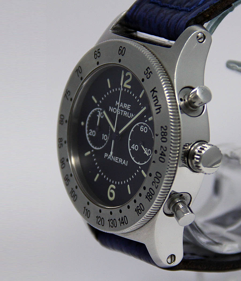 PANERAI Mare Nostrum Ref. 5218-301A