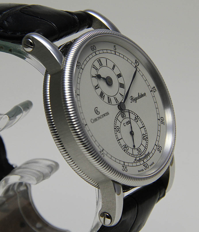 CHRONOSWISS Regulateur Ref. CH 1223