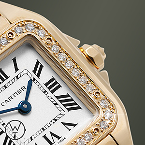 CARTIER Panthère Ref. WJPN0048