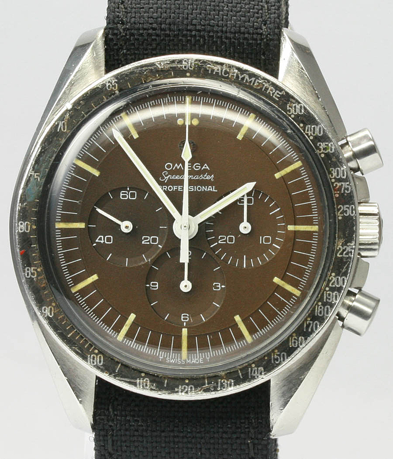 OMEGA Speedmaster Ref. ST 105012