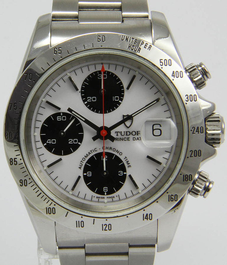 TUDOR Prince Ref. 79260