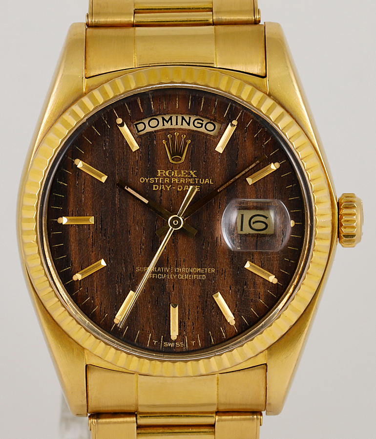 ROLEX Day Date Ref. 1803