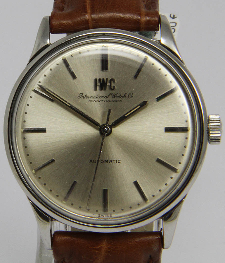 IWC