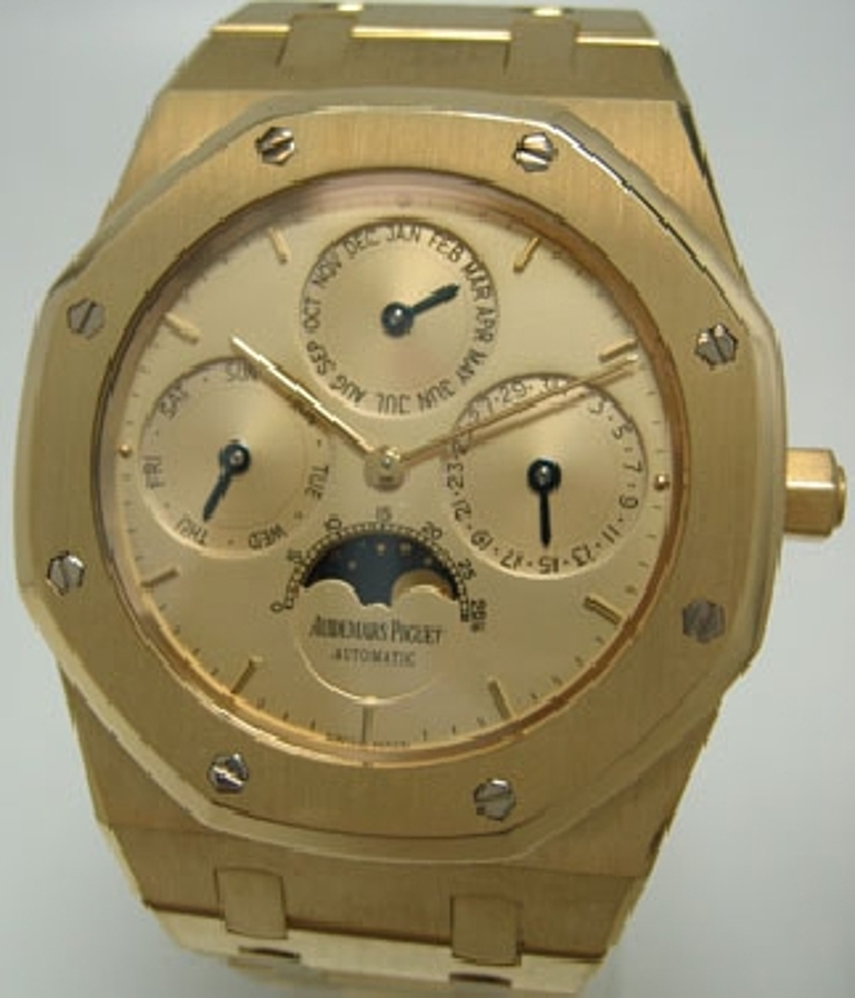 AUDEMARS PIGUET Royal Oak Ref. D 60361