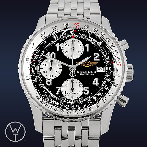 BREITLING Navitimer Ref. A1332212