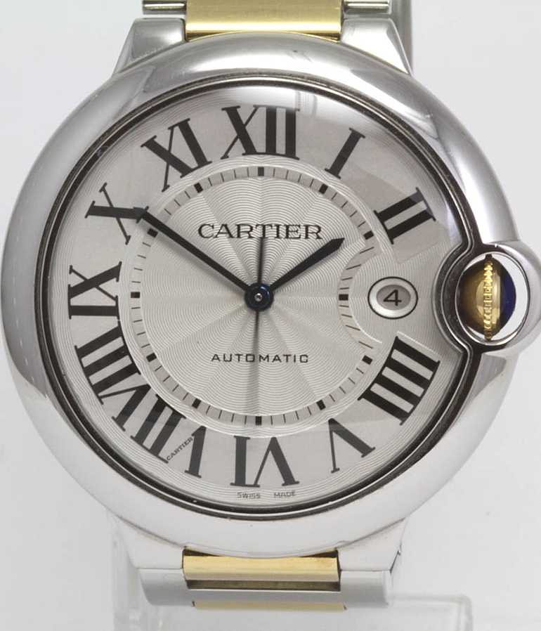 CARTIER Ballon Bleu Ref. W 6900923