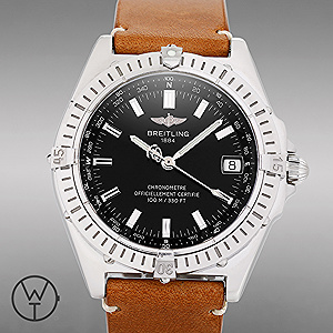 Breitling  Windrider Ref. A10350