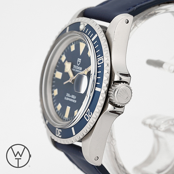 TUDOR Submariner Ref. 94110