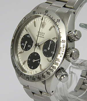 ROLEX Daytona Cosmograph Ref. 6265