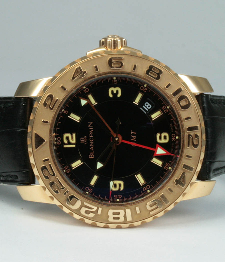BLANCPAIN Fifty Fathoms Ref. 2250
