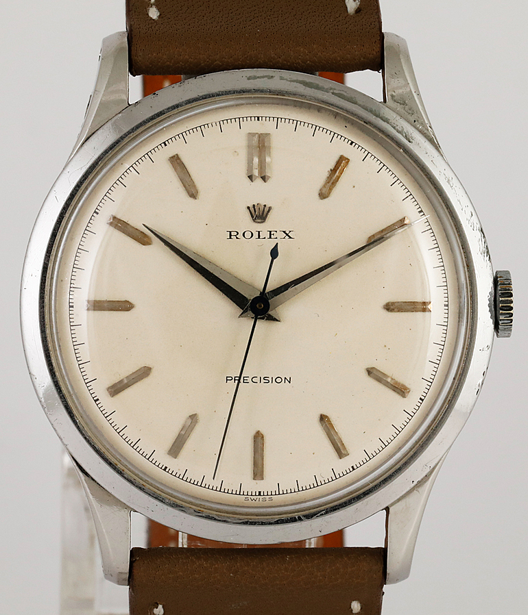 ROLEX Precision Ref. 8029