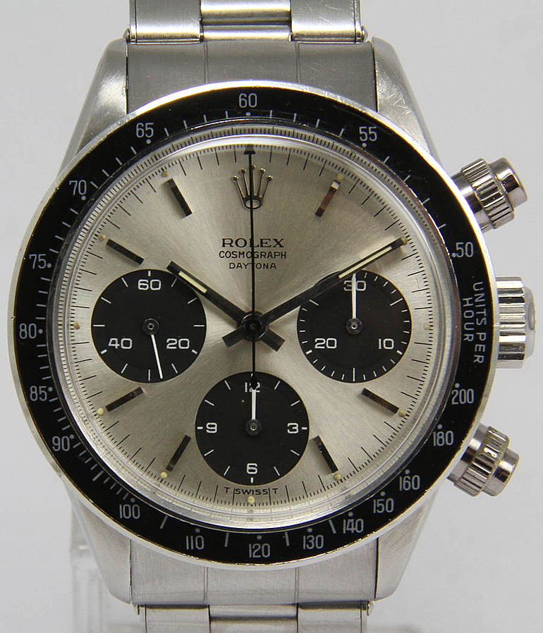 ROLEX Daytona Cosmograph Ref. 6240