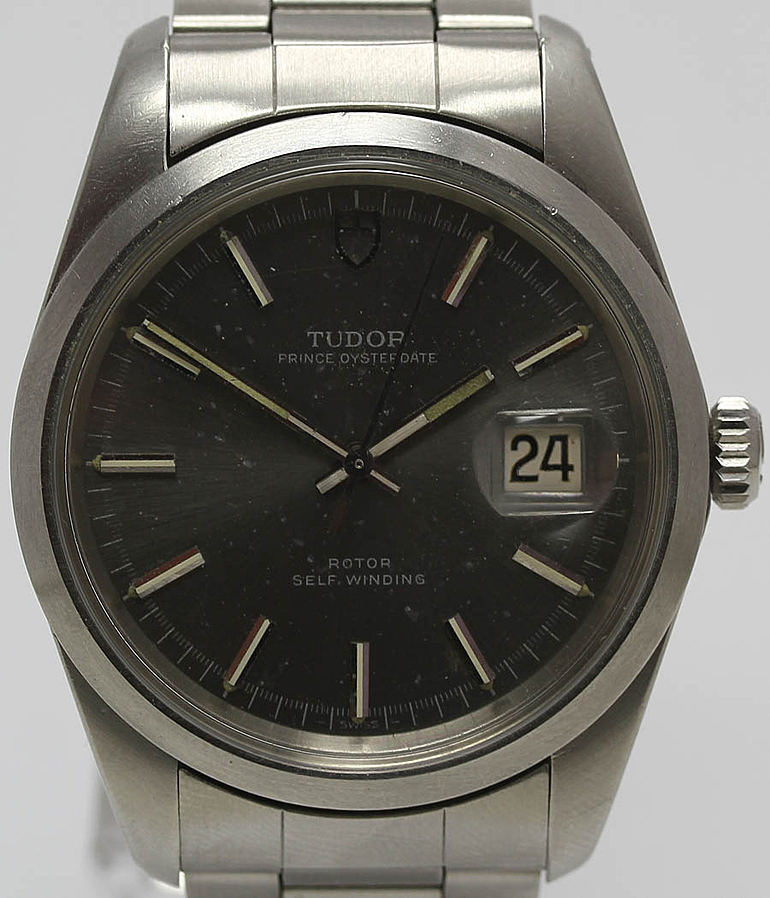 TUDOR Prince Oysterdate Ref. 9080/0