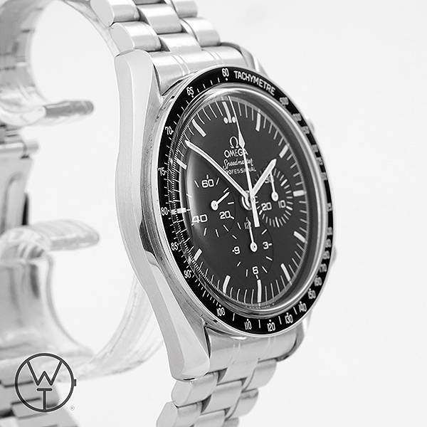 OMEGA Speedmaster Ref. 145022 ST