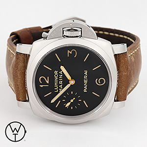 PANERAI Luminor Ref. PAM 422