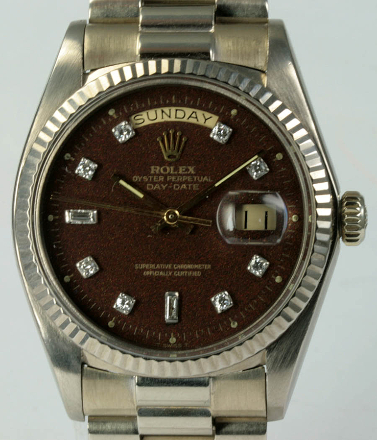 ROLEX Day Date Ref. 1803
