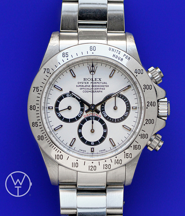 ROLEX Daytona Cosmograph Ref. 16520