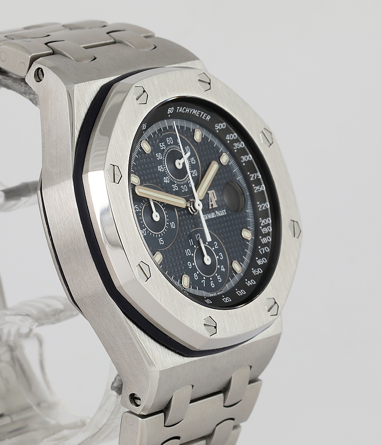 AUDEMARS PIGUET Royal Oak Ref. 25721ST.OO.1000ST.01