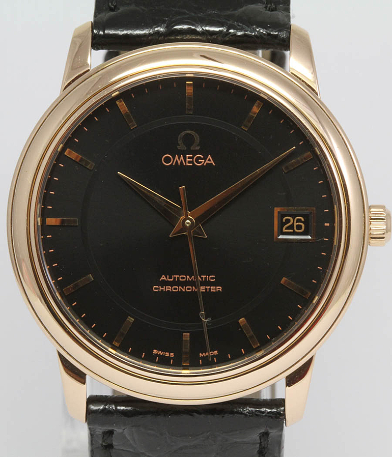 OMEGA