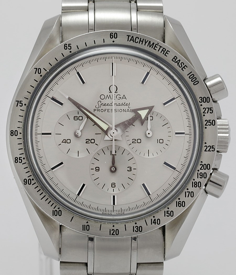 OMEGA Speedmaster Ref. 35945000