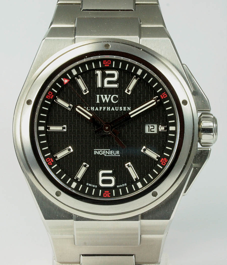 IWC Ingenieur Ref. 3236