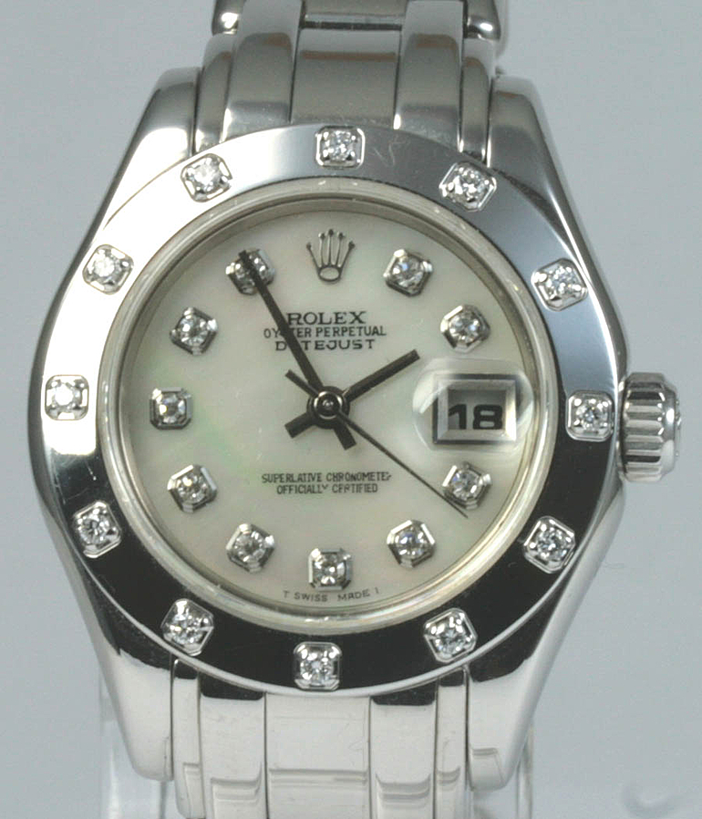 Rolex Datejust