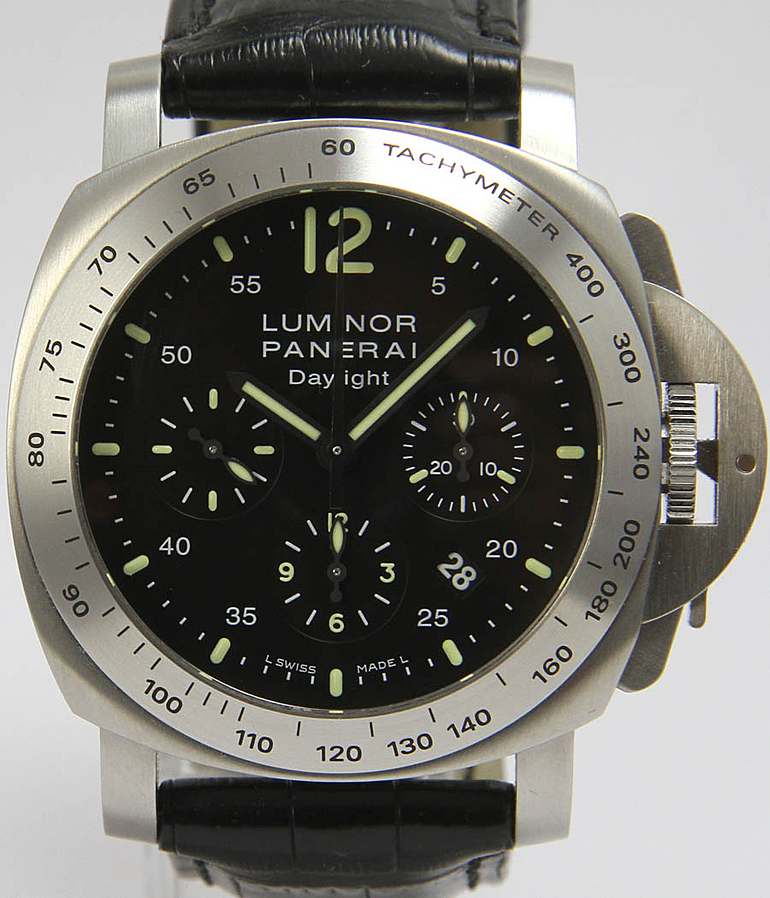 PANERAI Luminor Ref. PAM 250