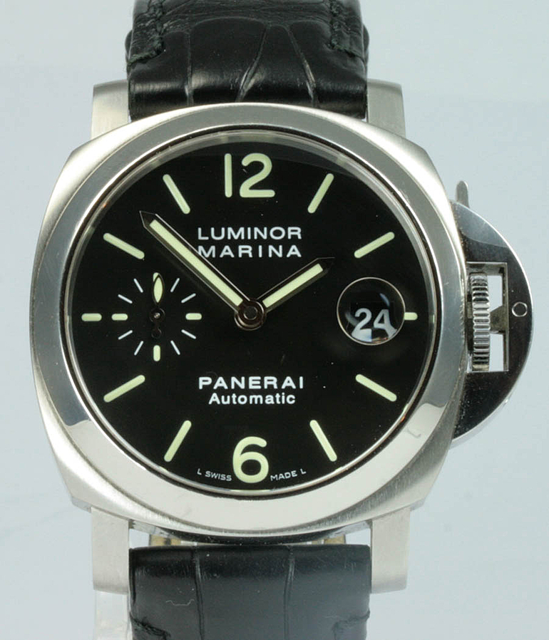 PANERAI Luminor Ref. PAM 48