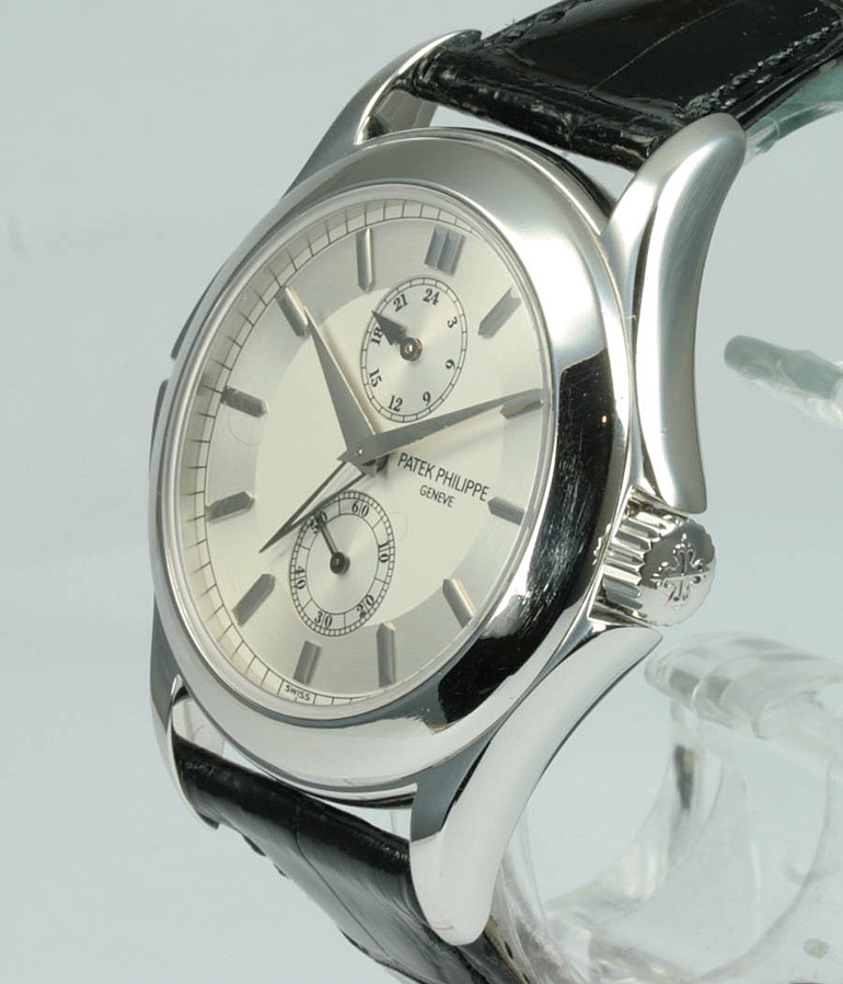 PATEK PHILIPPE Calatrava Ref. 5134 P