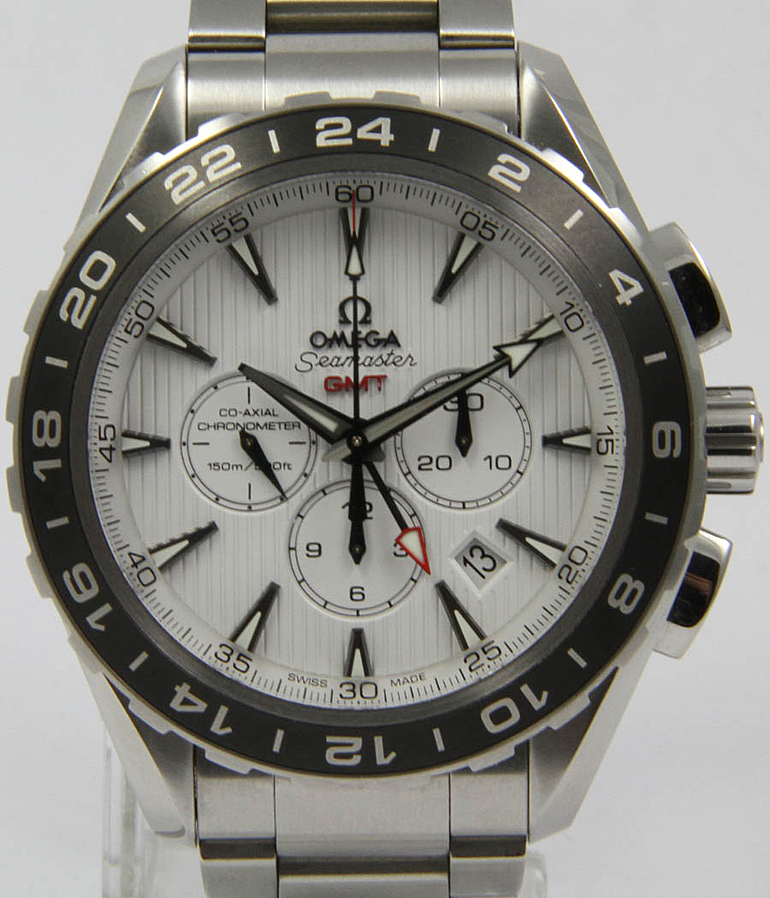 OMEGA Seamaster Ref. 23110445204001