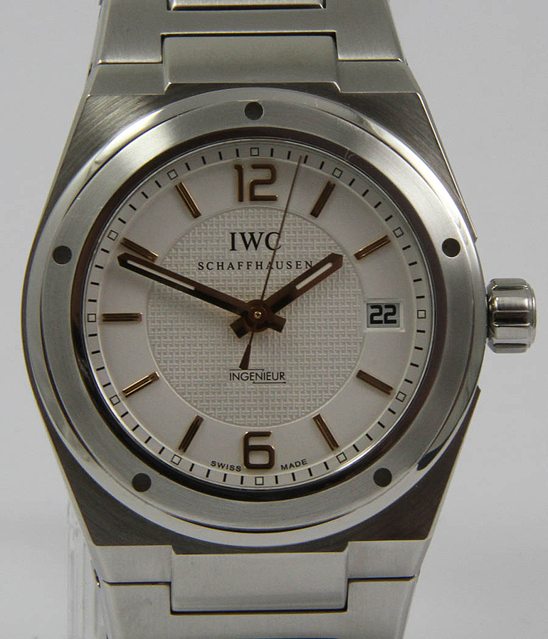 IWC Ingenieur Ref. 3228