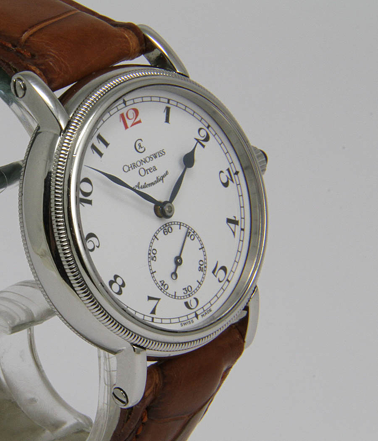 CHRONOSWISS Orea Ref. CH 1263