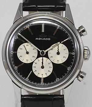 MOVADO Sub Sea